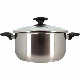 Monix|Panela Express Monix M570001 4 L Aço inoxidável Metal 4 L