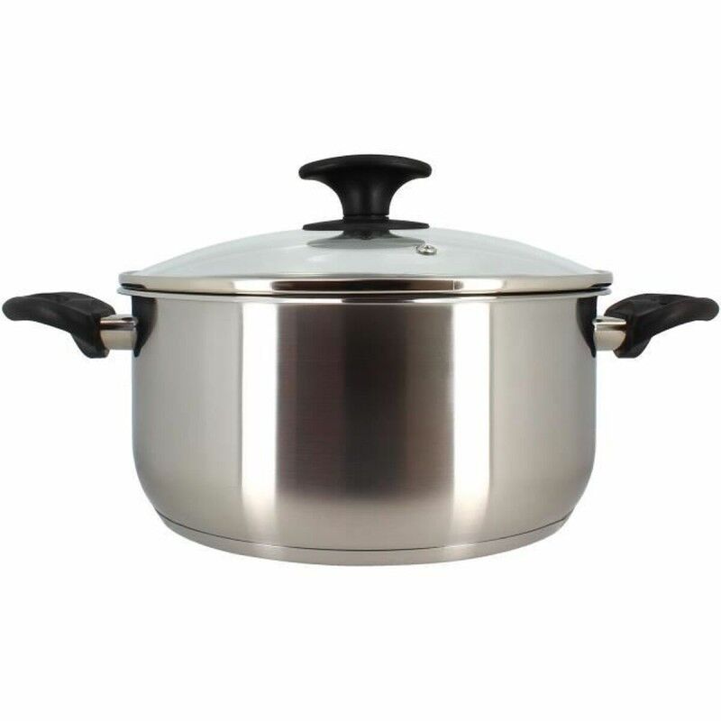 Menastyl|Caçarola Menastyl Ø 24 cm Aço Menastyl|Caçarola Menastyl Ø 24 cm Aço