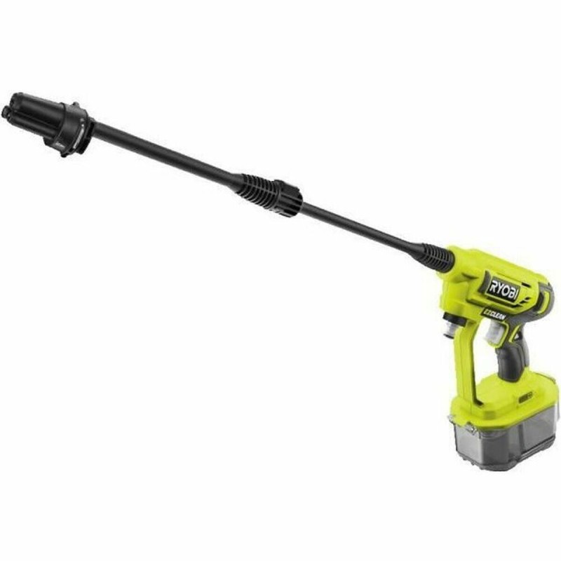 Aspirador Escova Ryobi RY18PW22A-125