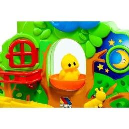 Moltó|Brinquedo Interativo Moltó Árvore (ES)
