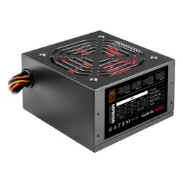 Fonte de Alimentação Mars Gaming MPB550 80plus +90 BRONZE 500 W 550W