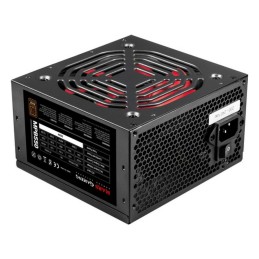 Fonte de Alimentação Mars Gaming MPB550 80plus +90 BRONZE 500 W 550W