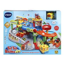 Vtech|Pista com Rampas Vtech VTH80-512705