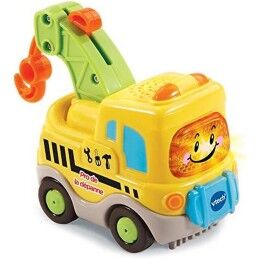 Vtech|Pista com Rampas Vtech VTH80-512705
