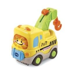 Vtech|Pista com Rampas Vtech VTH80-512705