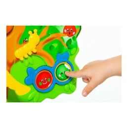 Moltó|Brinquedo Interativo Moltó Árvore (ES)