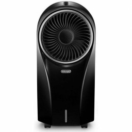 Climatizador Evaporativo DeLonghi EV-250BK 70 W Preto 4,5 L