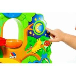 Moltó|Brinquedo Interativo Moltó Árvore (ES)