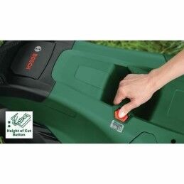 BOSCH|Corta-relva BOSCH 230 V 40 cm