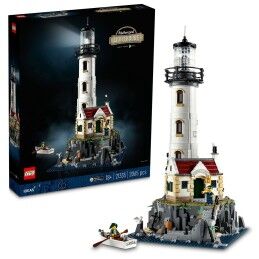 Jeujura|Playset Jeujura 8338 500 Peças