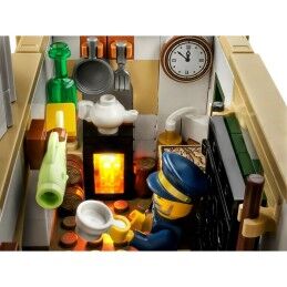 Lego|Playset Lego Motorised Lighthouse 21335 2065 Peças 25 x 54 x 25 cm