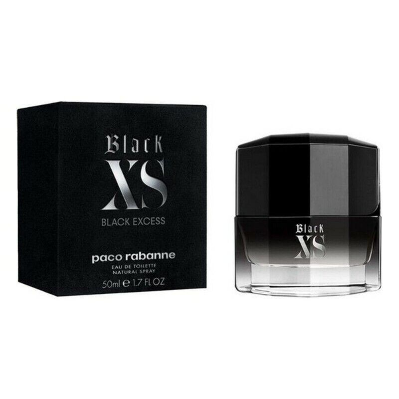 Paco Rabanne|Perfume Homem Paco Rabanne XXS15788 EDT 50 ml