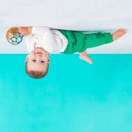 bright starts|Brinquedo musical Bright Starts