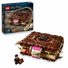 Moltó|Camião com Blocos de Construção Moltó 19470 (82 cm) (10 pcs)