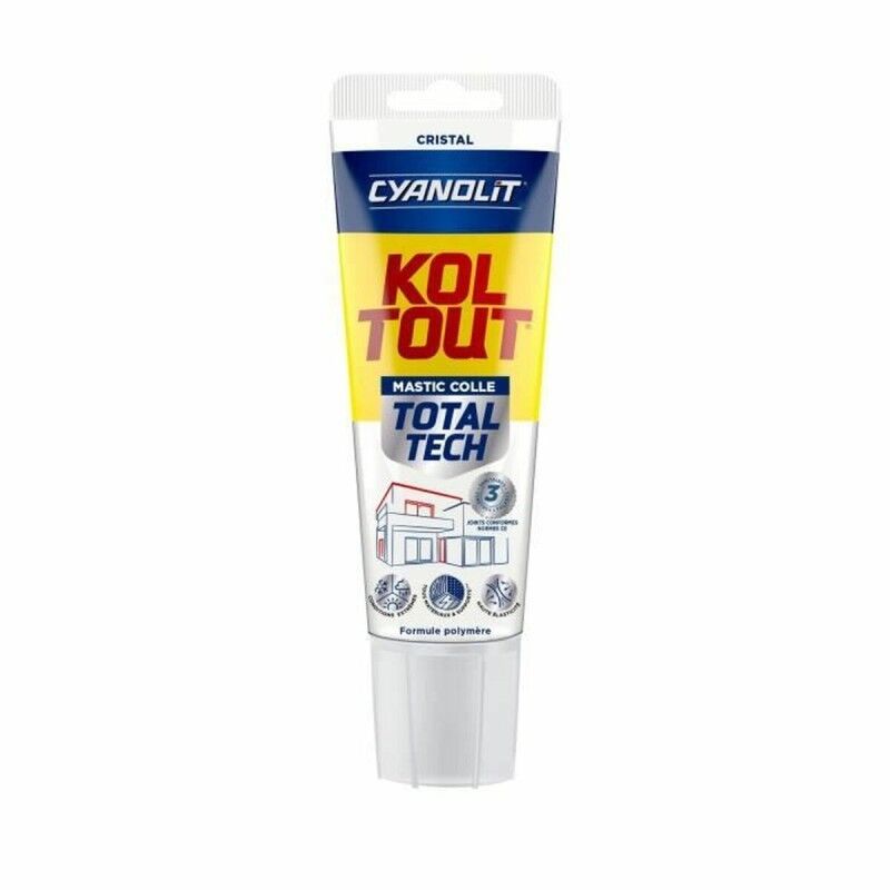 Cyanolit|Cola Cyanolit Cyanolit|Cola Cyanolit