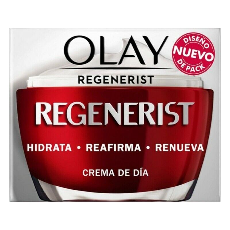 Olay|Creme Anti-idade Regenerist Olay 8047437 50 ml Olay|Creme Anti-idade Regenerist Olay 8047437 50 ml