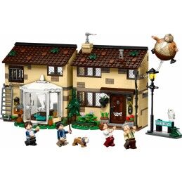 Lego|Jogo de Construção Lego 76451