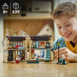 Lego|Jogo de Construção Lego 76451