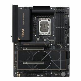 ASRock|Placa Mãe ASRock WRX90 WS EVO AMD STR5 AMD WRX90