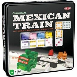 Devir|Jogo de Mesa Carcassone Junior Devir 1BGJCARCAS (ES-PT)