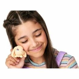 Moose Toys|Animal de Peluche Moose Toys Mama Surprise Little Rabbits Plush Toys (FR)