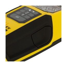 Stanley|Detetor de Metais Stanley