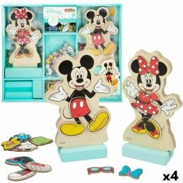 Playmobil|Playset Playmobil Junior 71771 Mickey astronaut Disney 5 Peças