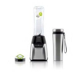 Black & Decker|Liquidificadora Black & Decker ES9240030B Preto Prateado 200 W 600 ml