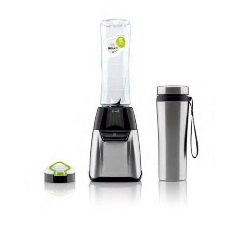 Haeger|Liquidificadora Haeger LQ-350.008A Cinzento