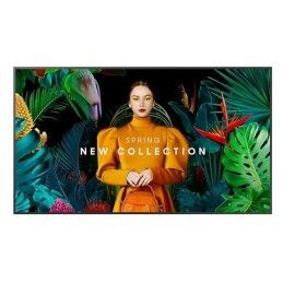 TCL|Smart TV TCL 40S5K 40" Full HD LED HDR QLED