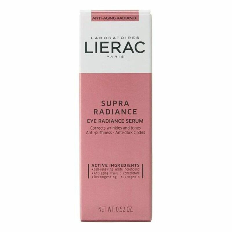 Lierac|Sérum Facial Lierac Radiance 15 ml (15 ml)