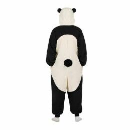 My Other Me|Fantasia para Adultos My Other Me Urso Panda 2 Peças