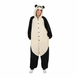 My Other Me|Fantasia para Adultos My Other Me Urso Panda 2 Peças
