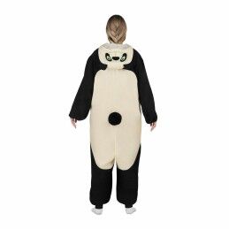 My Other Me|Fantasia para Adultos My Other Me Urso Panda 2 Peças
