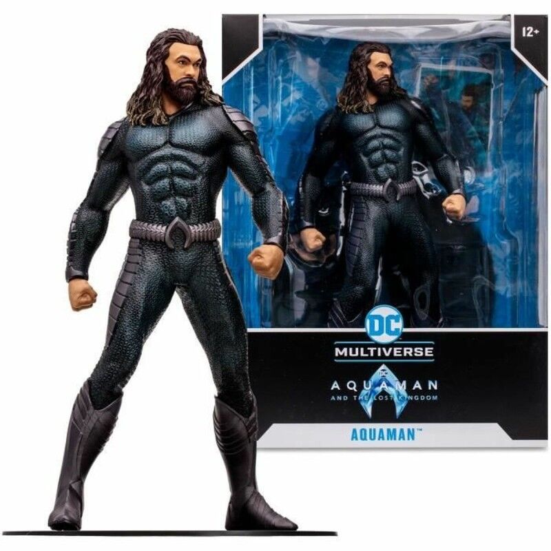 Lansay|Figura articulada Lansay Aquaman Lansay|Figura articulada Lansay Aquaman
