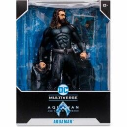 Lansay|Figura articulada Lansay Aquaman