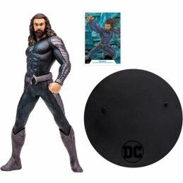 Lansay|Figura articulada Lansay Aquaman