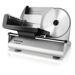 Taurus|Máquina de Cortar Fiambre Taurus Cutmaster 150 W