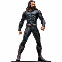 Lansay|Figura articulada Lansay Aquaman