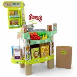 Moltó|Cozinha de Brincar Moltó 15166 102 x 114 x 34 cm (102 x 114 x 34 cm)