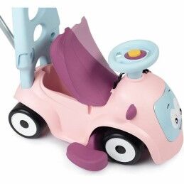 Smoby|Andarilho Smoby 720305 Cor de Rosa