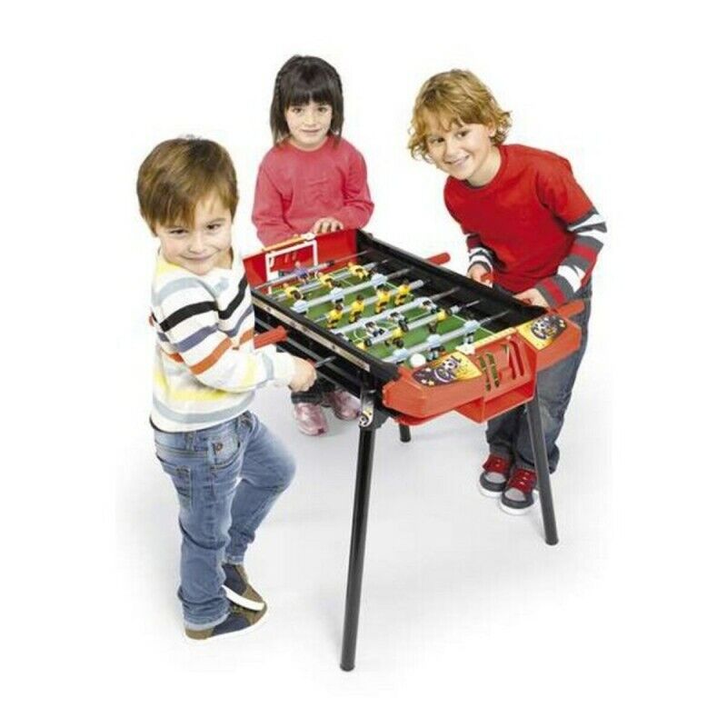 Chicos|Matraquilhos Infantl Strategic Liga Chicos   79 x 66 x 68 cm (79 x 66 x 68 cm)