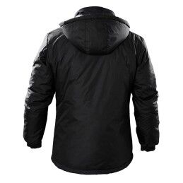 Umbro|Casaco de Desporto para Homem Umbro LOGO 98386I 001 Preto
