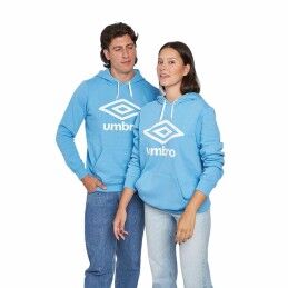 Adidas|Polar com Capuz Criança Adidas B BOLD FZ HD