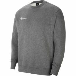 Adidas|Polar com Capuz Criança Adidas B BOLD FZ HD