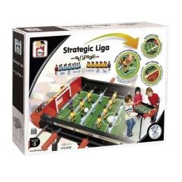 Chicos|Matraquilhos Infantl Strategic Liga Chicos   79 x 66 x 68 cm (79 x 66 x 68 cm)