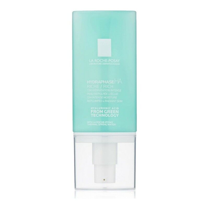 La Roche Posay|Creme Hidratante Intensivo Hydraphase HA La Roche Posay (50 ml) La Roche Posay|Creme Hidratante Intensivo Hydraphase HA La Roche Posay (50 ml)