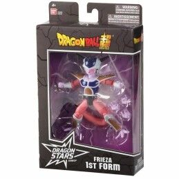 Dragon Ball|Figura articulada Dragon Ball Super: Dragon Stars - Frieza First Form 17 cm