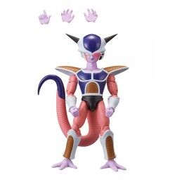 Dragon Ball|Figura articulada Dragon Ball Super: Dragon Stars - Frieza First Form 17 cm