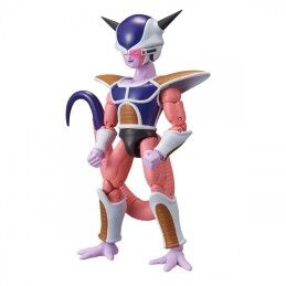 Dragon Ball|Figura articulada Dragon Ball Super: Dragon Stars - Frieza First Form 17 cm